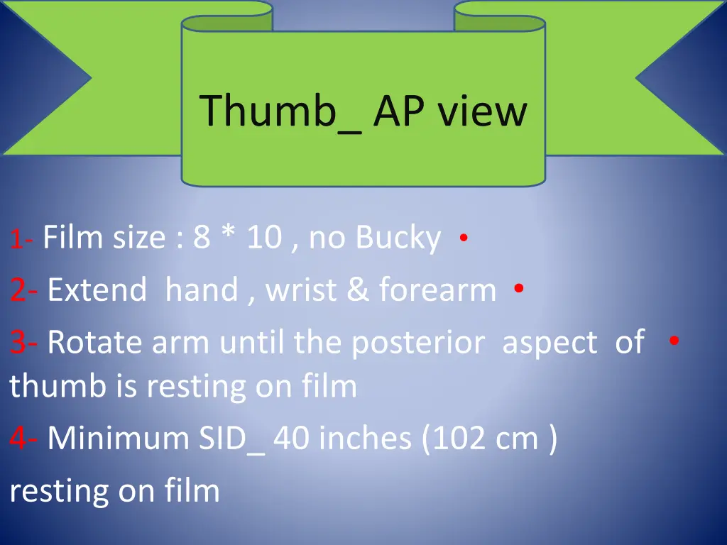 thumb ap view