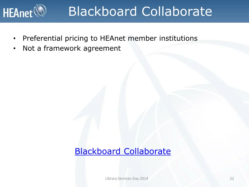 blackboard collaborate