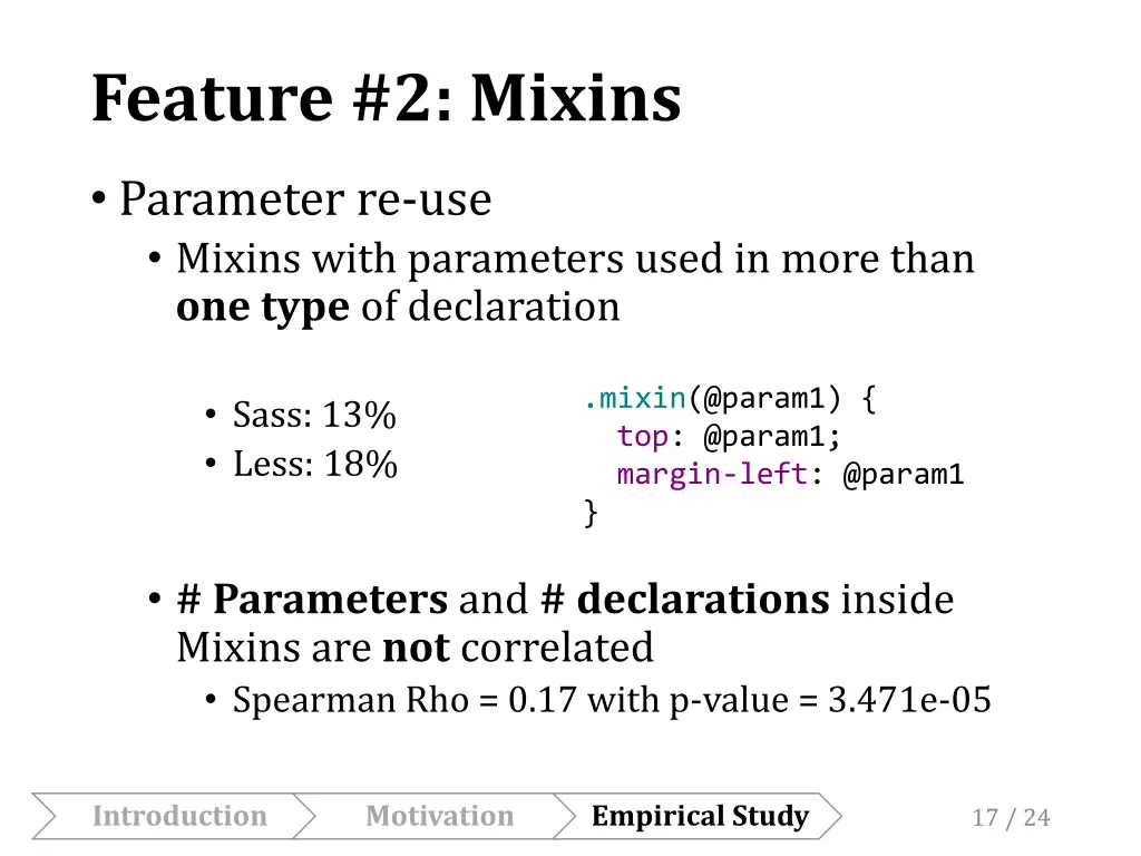 feature 2 mixins 5