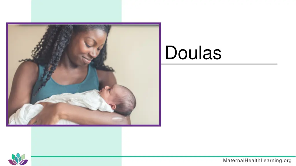 doulas