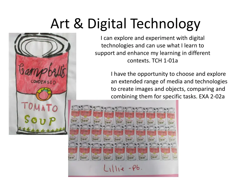 art digital technology i can explore