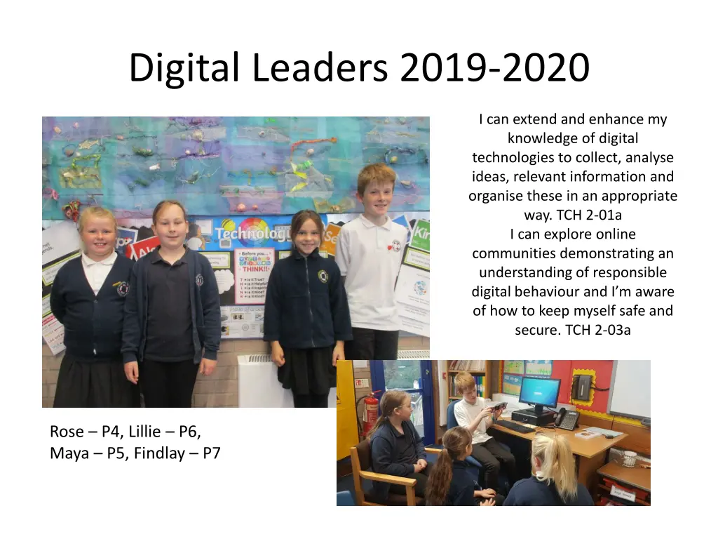 digital leaders 2019 2020