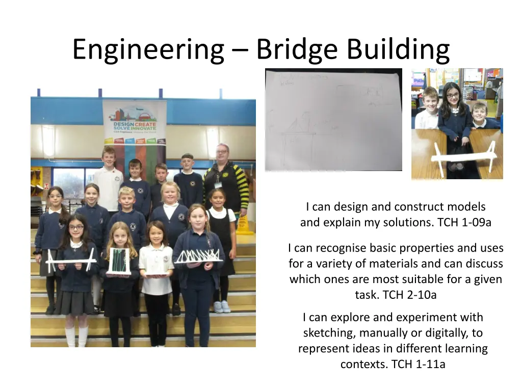 engineering bridge building