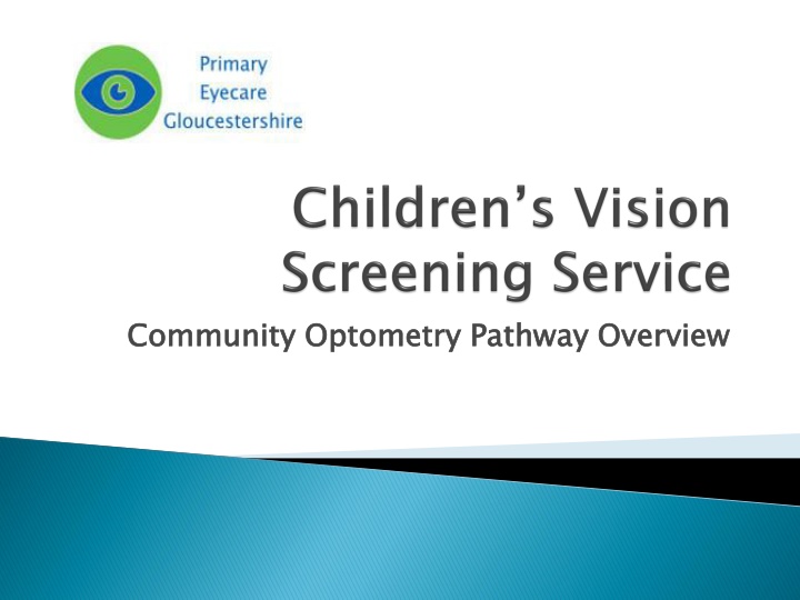 primary eyecare gloucestershire