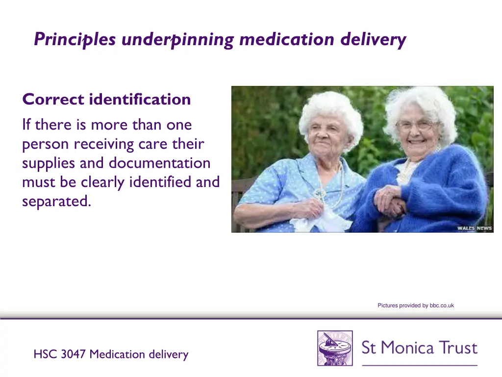 principles underpinning medication delivery 2