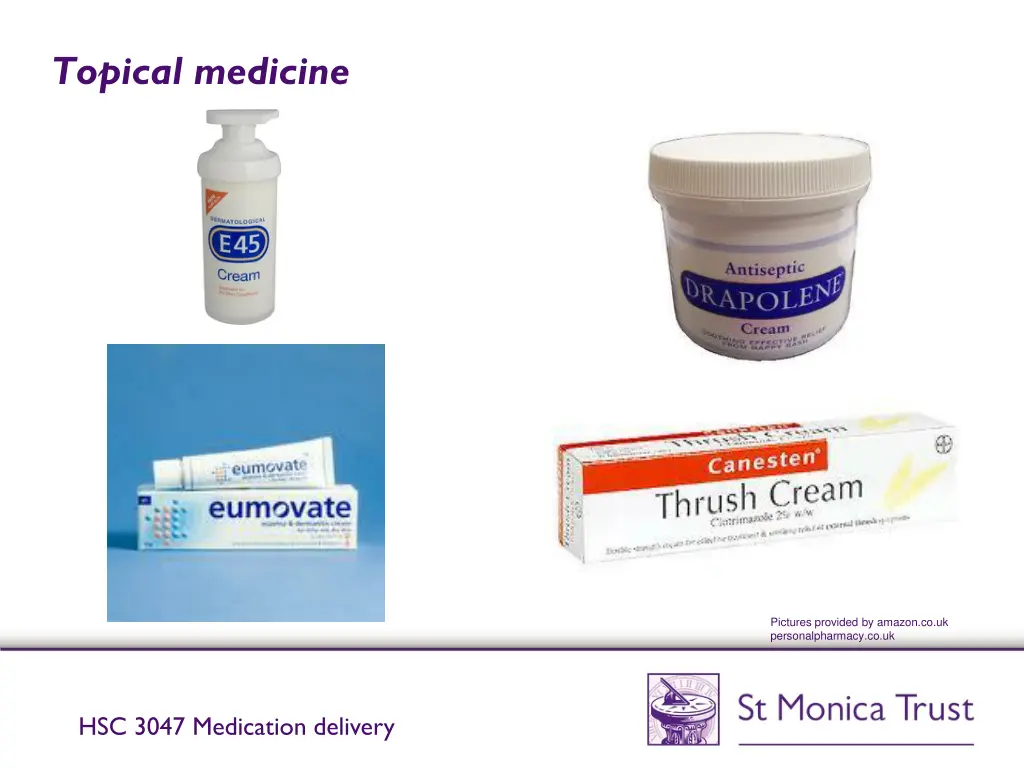 topical medicine 1