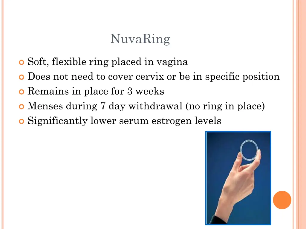 nuvaring