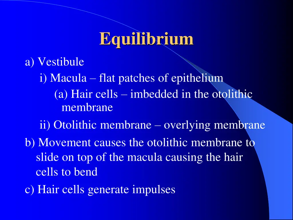 equilibrium 1