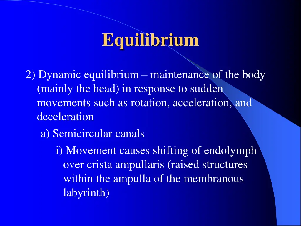 equilibrium 3