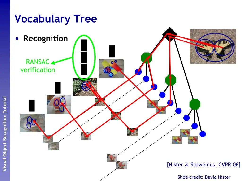 vocabulary tree 5