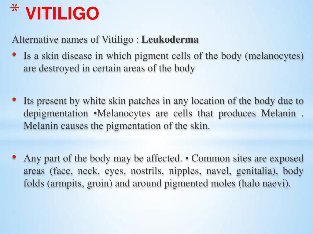 vitiligo 1