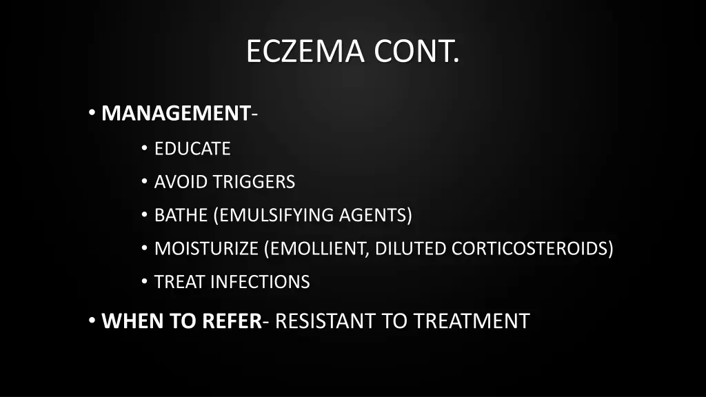 eczema cont 1