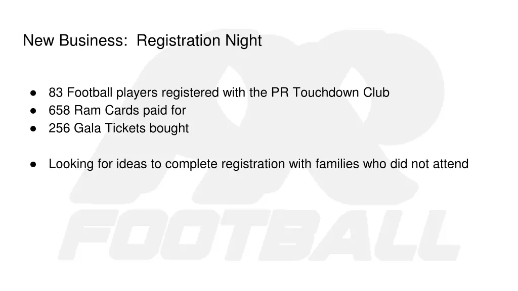 new business registration night 1