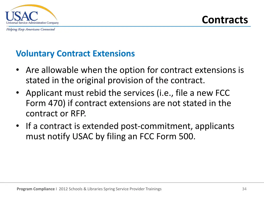 contracts 1