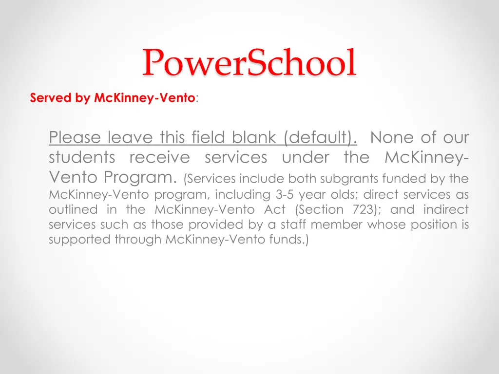 powerschool 1