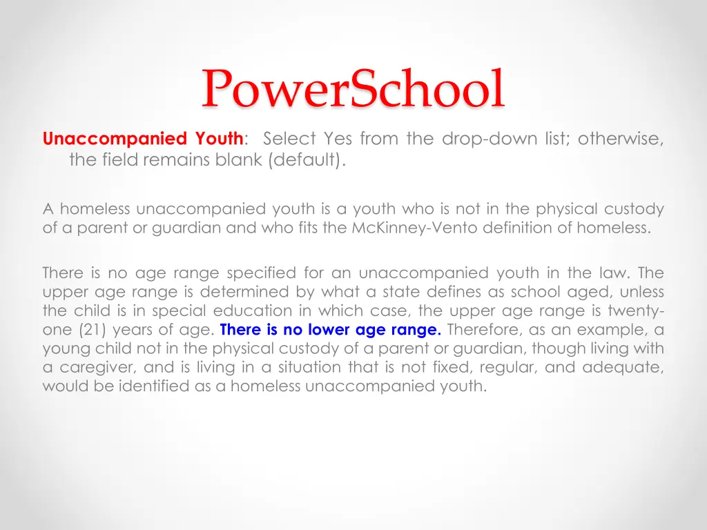 powerschool 2