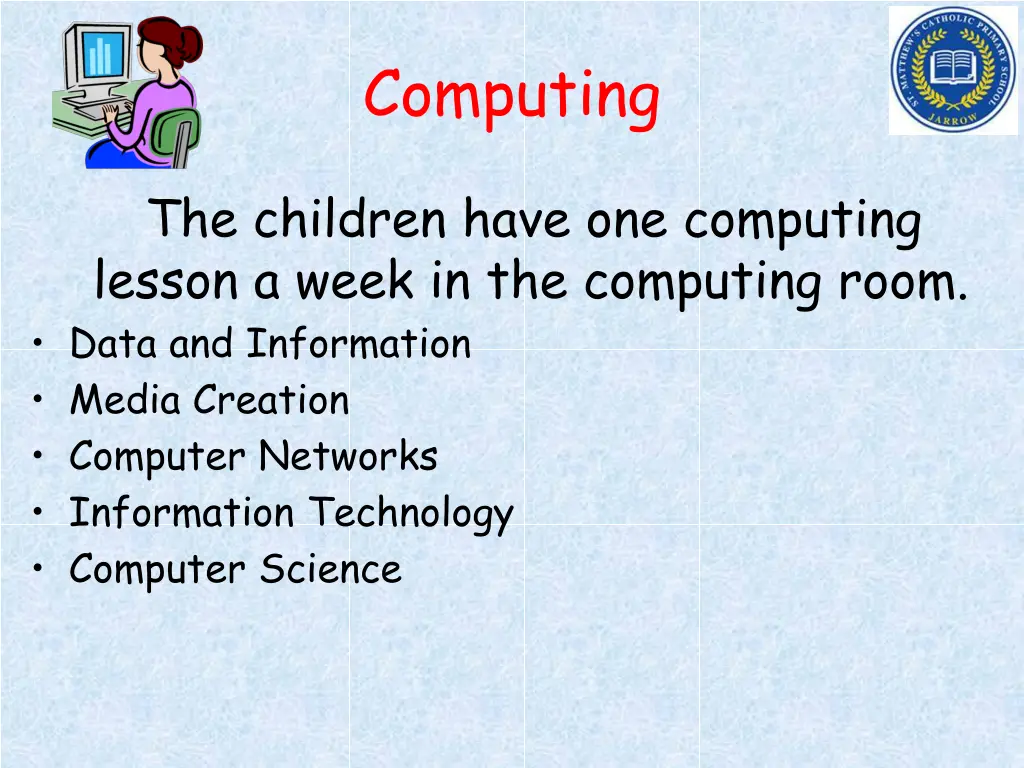 computing