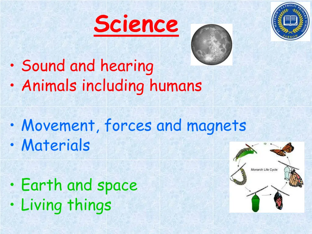 science