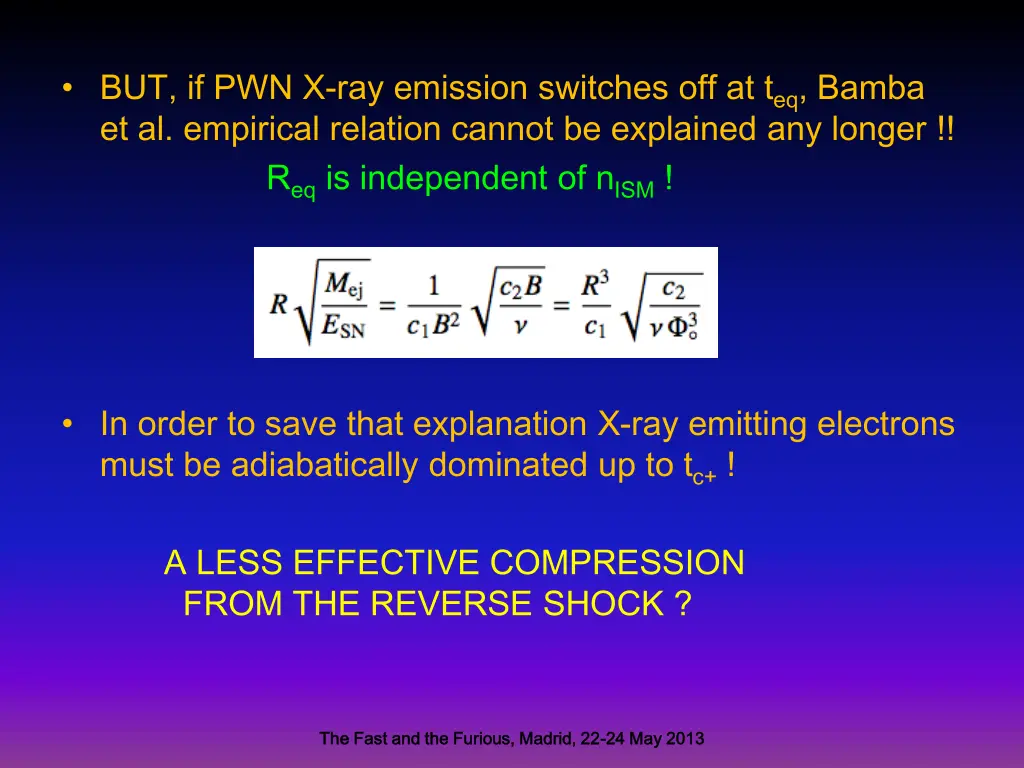 but if pwn x ray emission switches