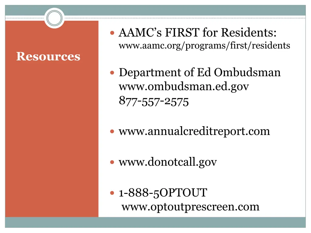 aamc s first for residents www aamc org programs