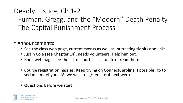 deadly justice ch 1 2 furman gregg and the modern