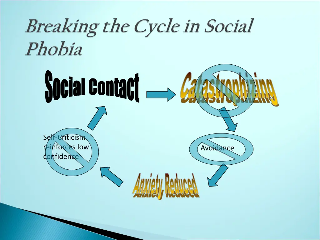 social contact 1