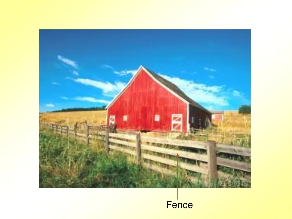 fence 1