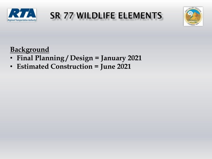 background final planning design january 2021