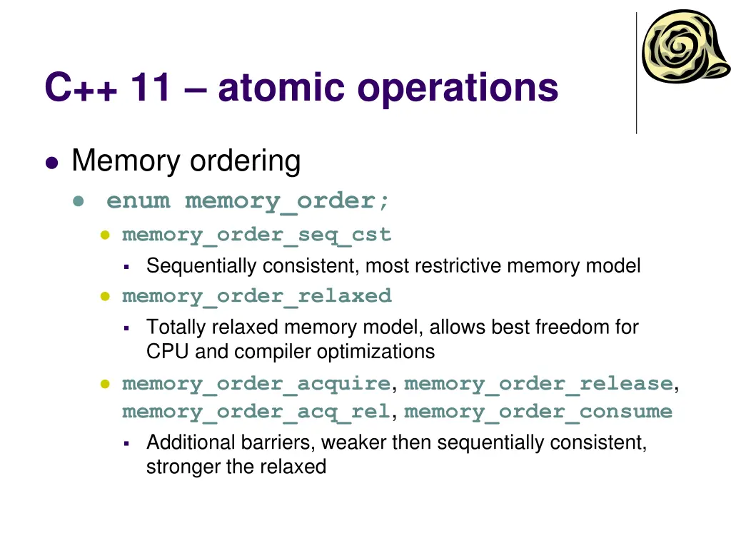 c 11 atomic operations 1