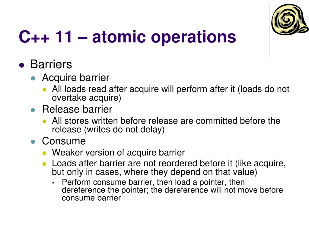 c 11 atomic operations 2