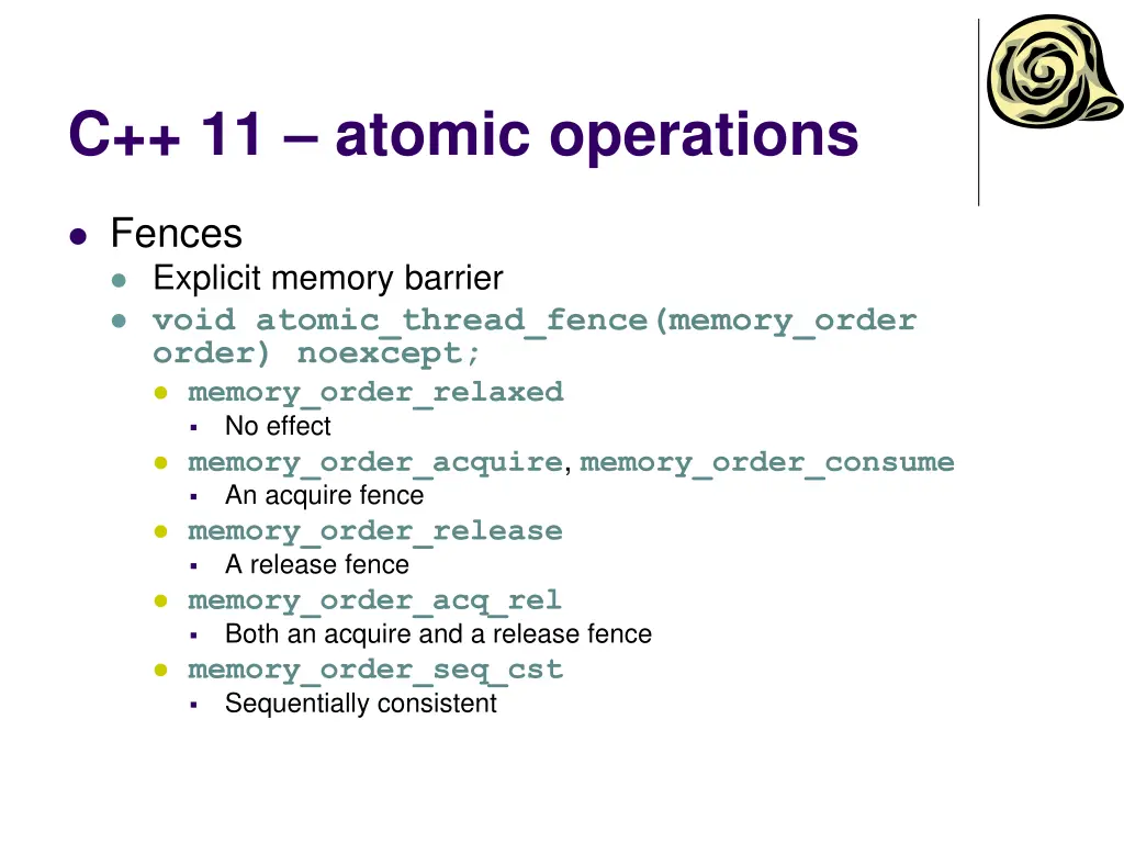 c 11 atomic operations 5