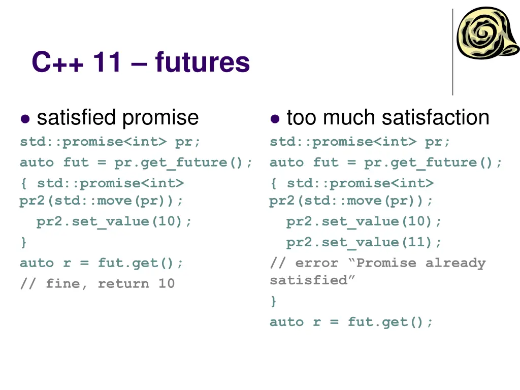 c 11 futures 10