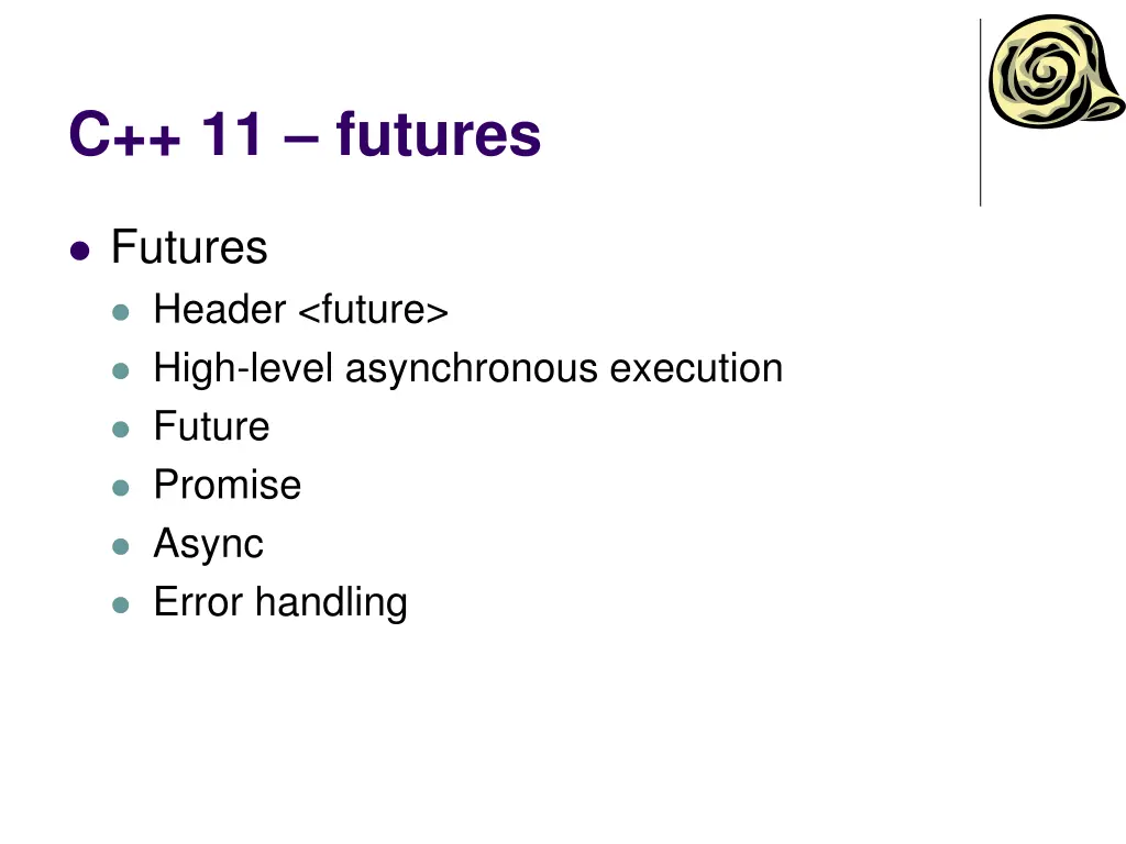 c 11 futures