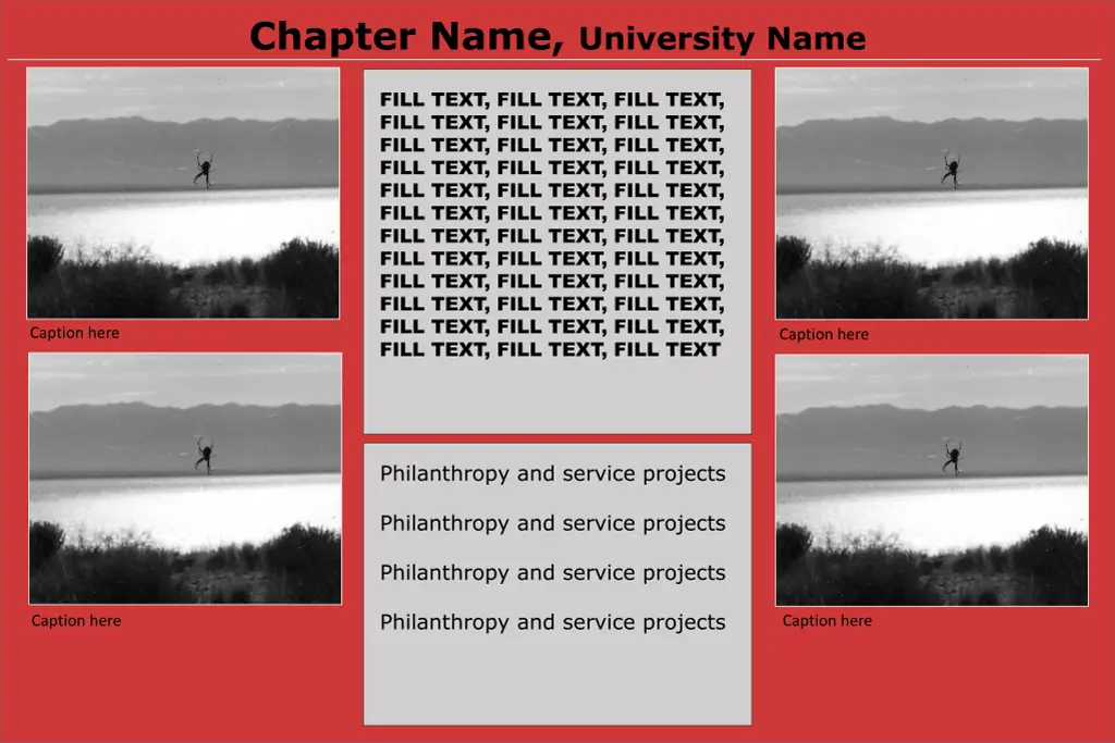 chapter name university name 3