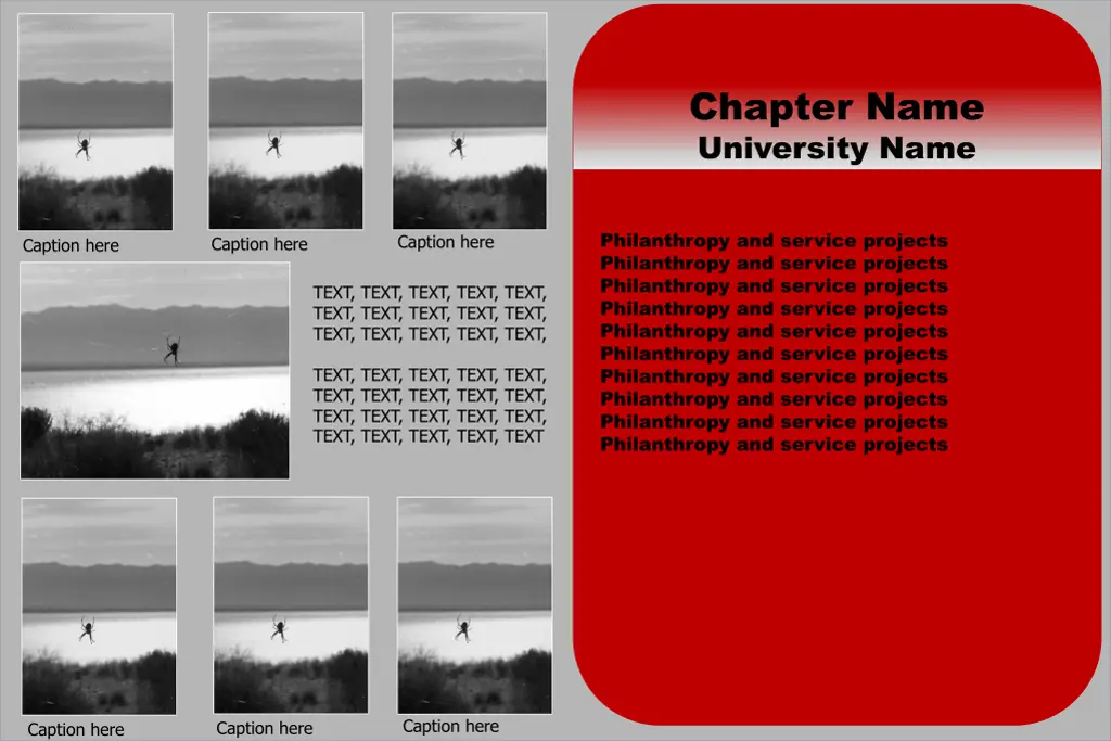 chapter name university name 5