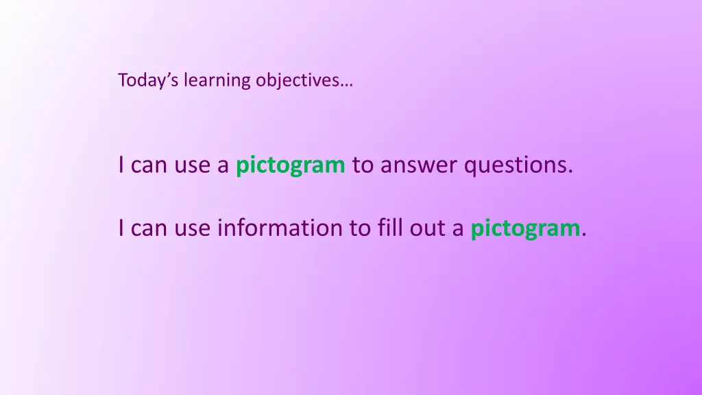 today s learning objectives 10