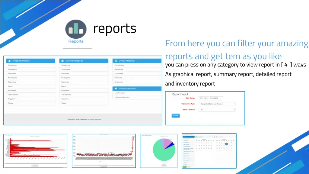 reports