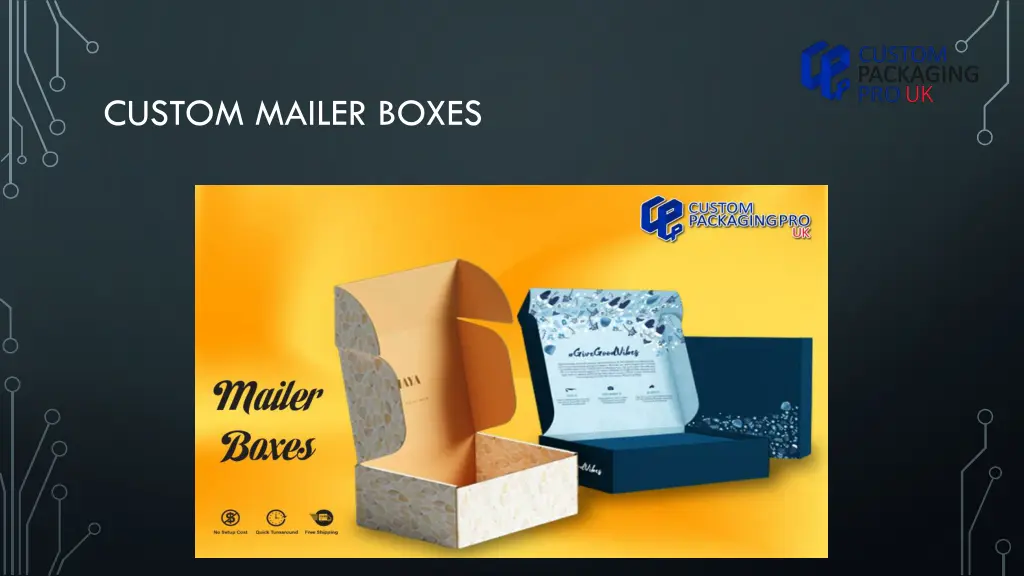 custom mailer boxes