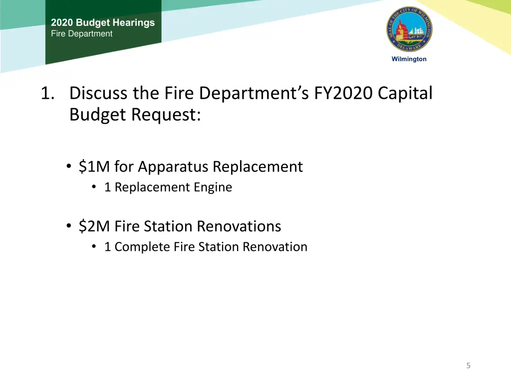 2020 budget hearings fire department 4