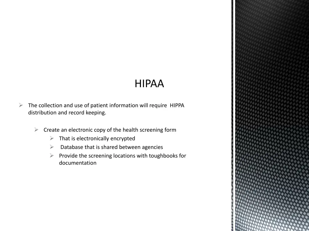 hipaa