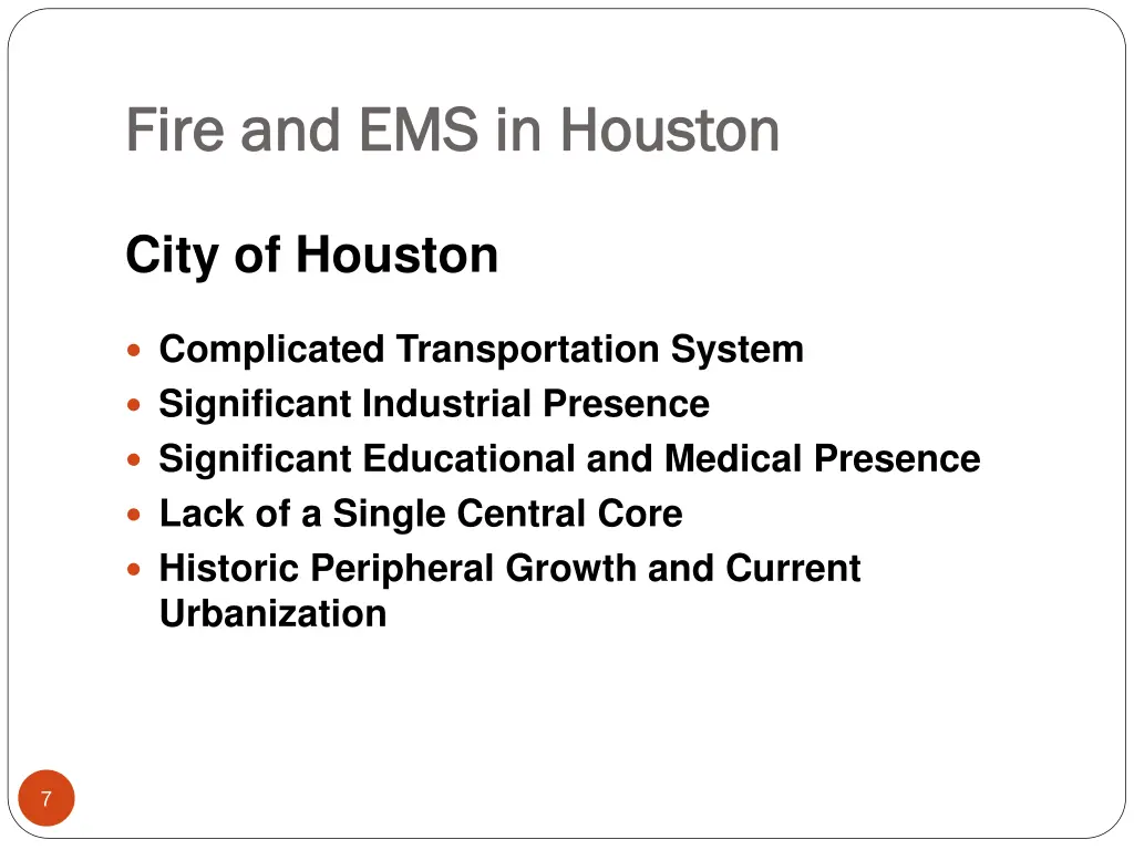 fire and ems in houston fire and ems in houston