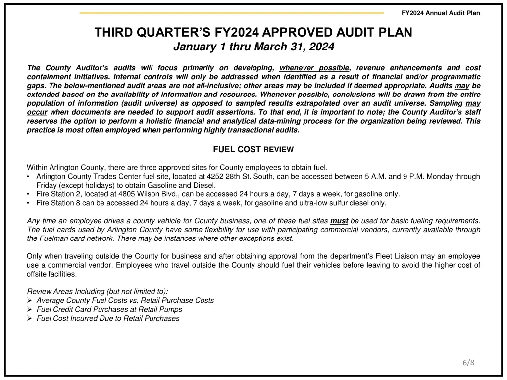 fy2024 annual audit plan 4