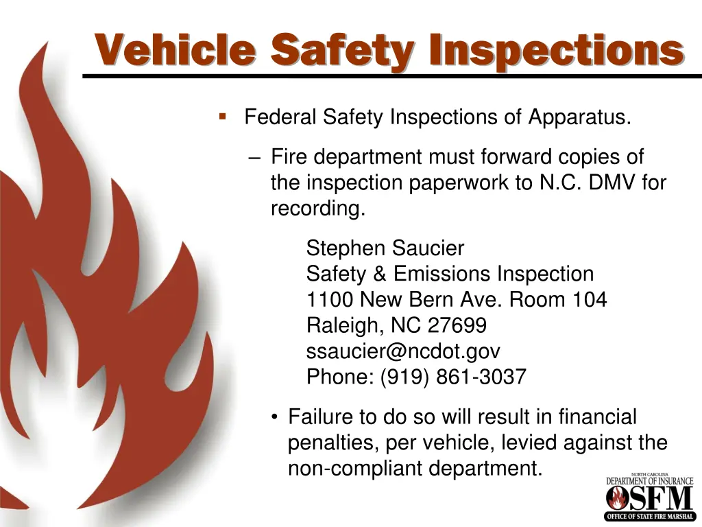 vehicle safety inspections 2