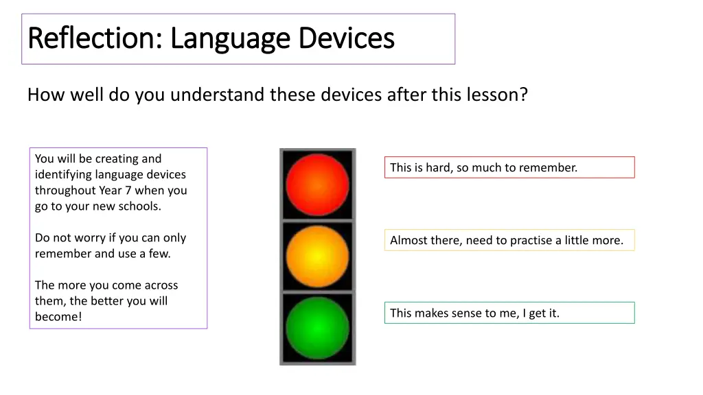 reflection language devices reflection language 1