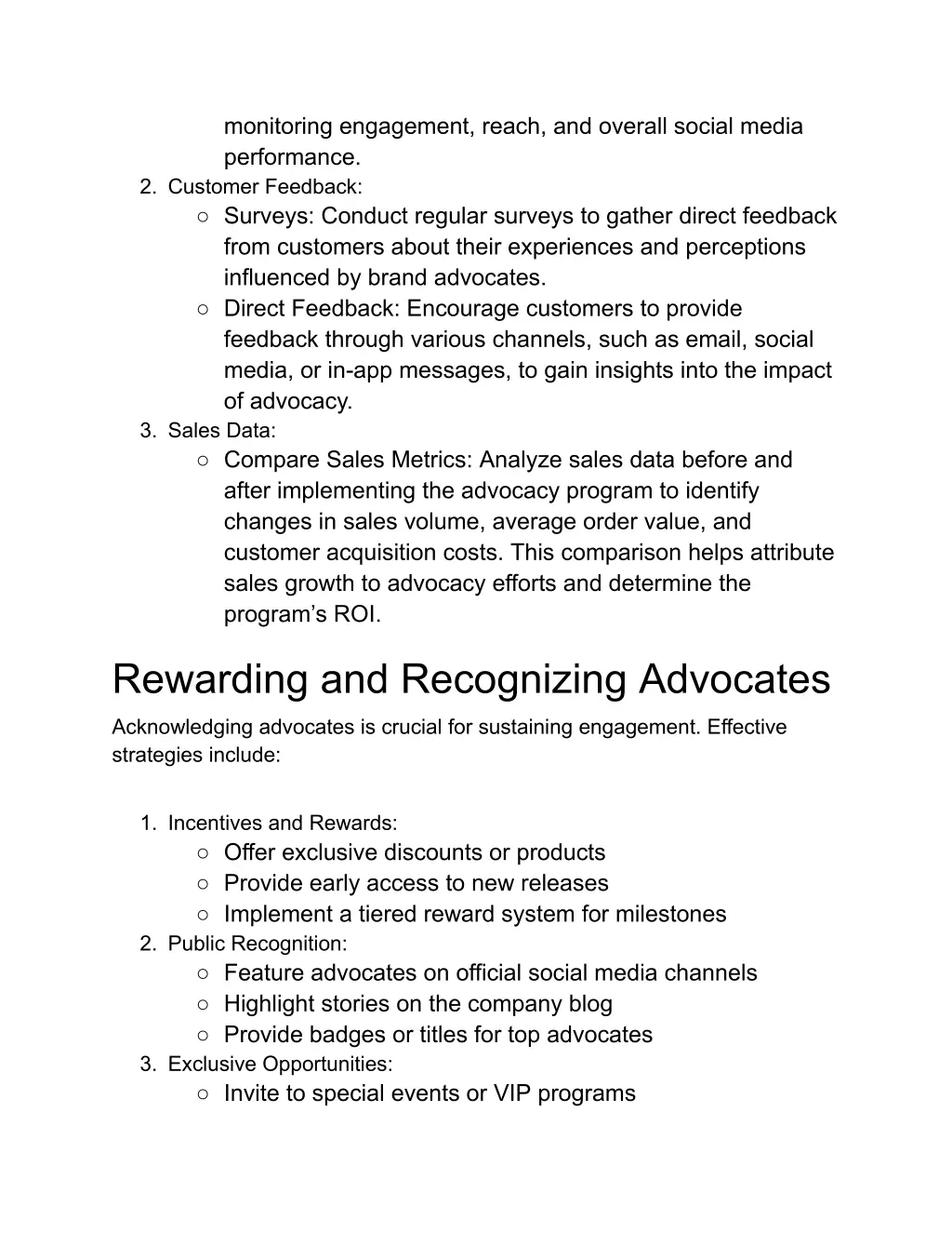 monitoring engagement reach and overall social