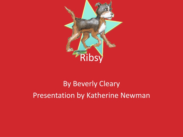 ribsy