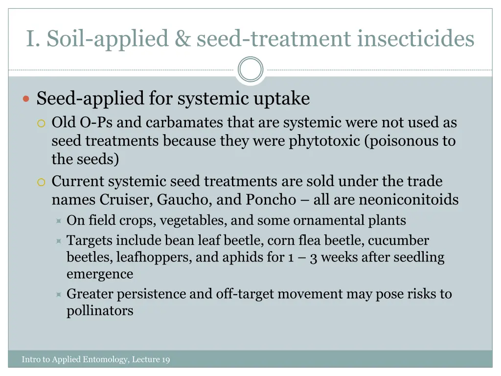 i soil applied seed treatment insecticides 4