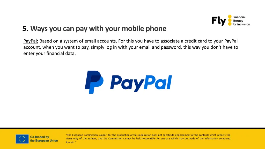 5 ways you can pay with your mobile phone 2