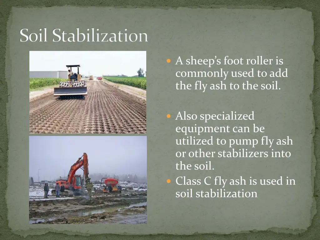 soil stabilization 1