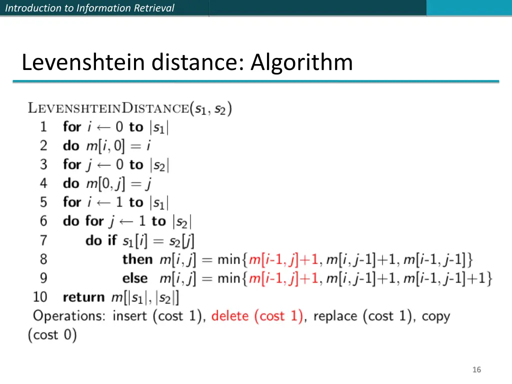 introduction to information retrieval 14